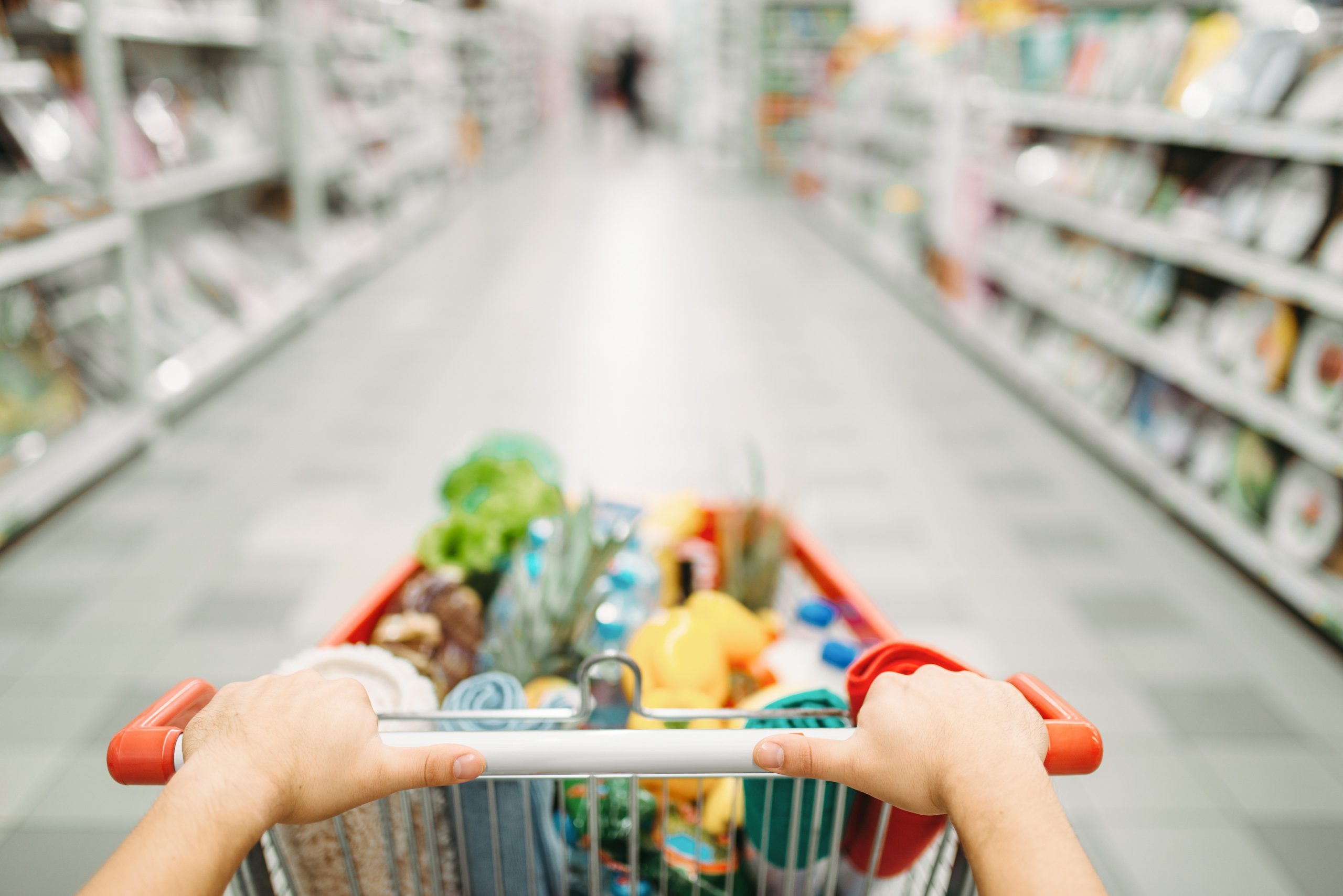 Market pass: Πότε ανοίγει η πλατφόρμα για τις αιτήσεις – Τα ποσά που θα πάρουν οι δικαιούχοι