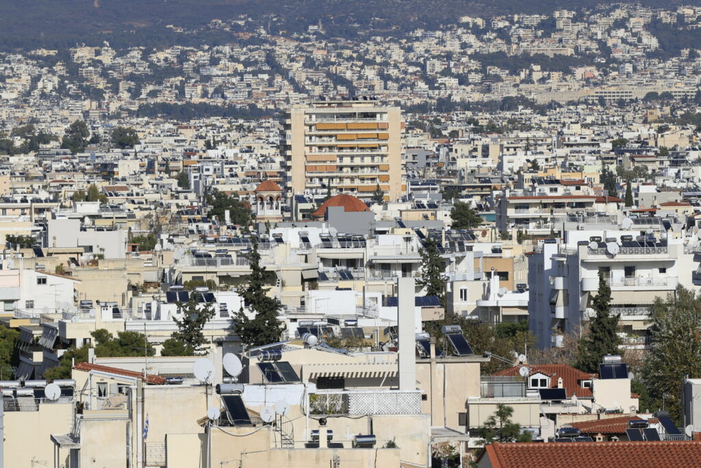 ΑΚΙΝΗΤΑ(ΚΟΝΤΑΡΙΝΗΣ ΓΙΩΡΓΟΣ eurokinissi)