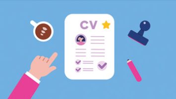 cv